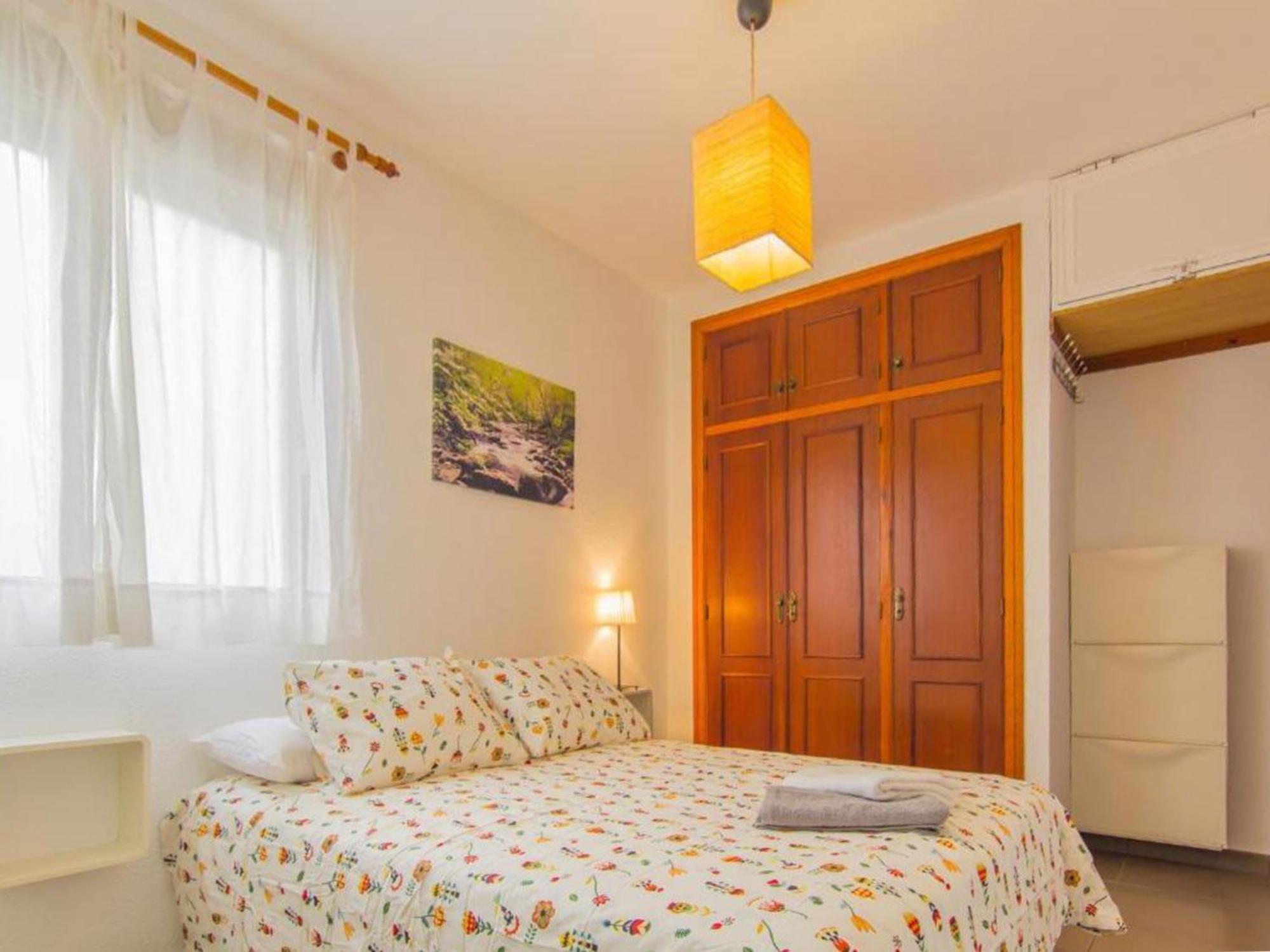 Live La Laguna Heraclio Dış mekan fotoğraf
